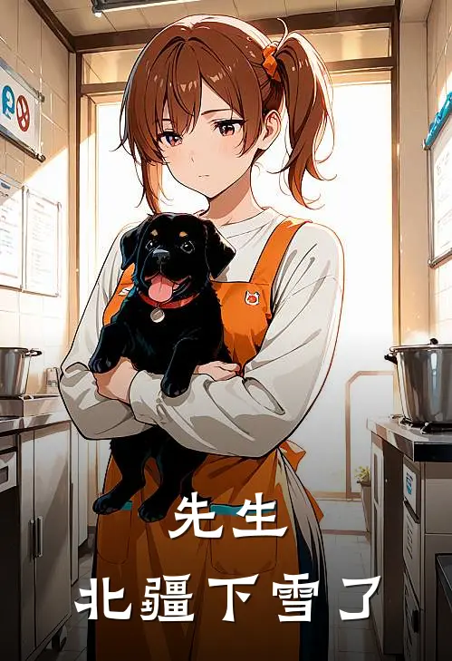 先生，北疆下雪了段祝安澜逸完整版免费小说_热门网络小说推荐先生，北疆下雪了(段祝安澜逸)