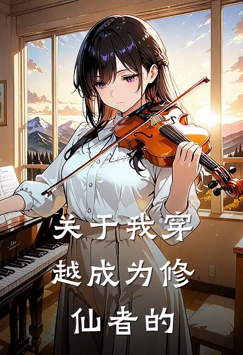 关于我穿越成为修仙者的