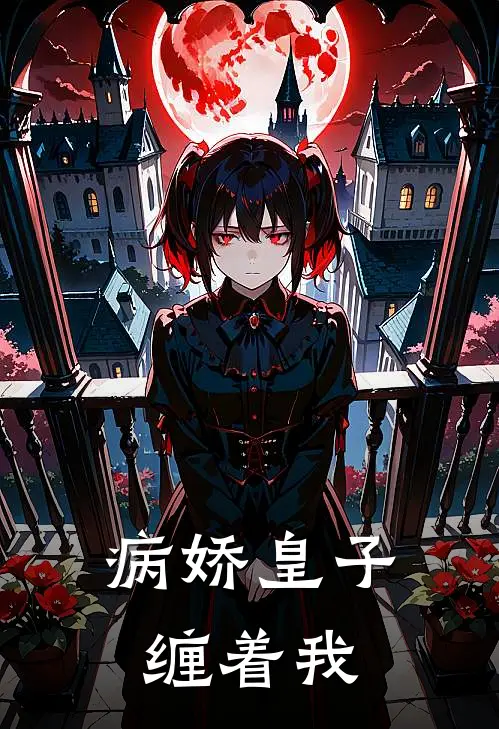 病娇皇子缠着我(苏璃月刘若兰)完结小说_热门小说推荐病娇皇子缠着我苏璃月刘若兰