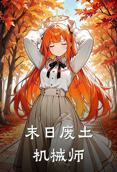 末日废土机械师(陈铁山陈晓芸)最新小说全文阅读_最新章节列表末日废土机械师(陈铁山陈晓芸)