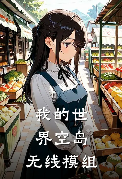 我的世界空岛：无线模组