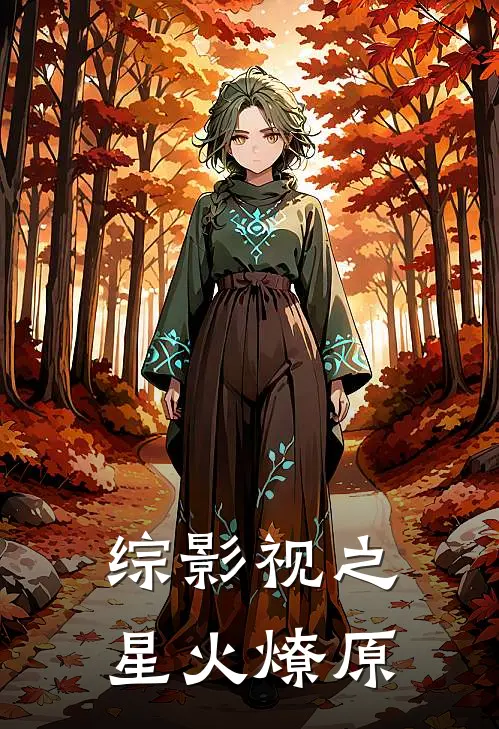 综影视之星火燎原