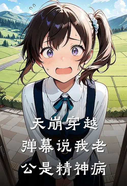 天崩穿越，弹幕说我老公是精神病