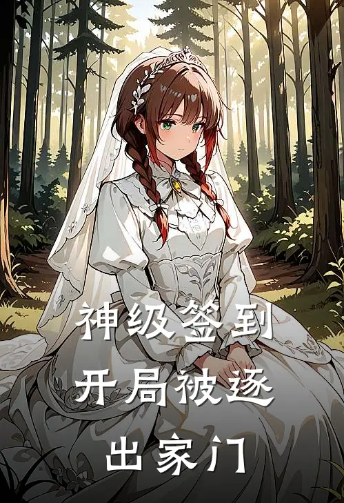 神级签到：开局被逐出家门