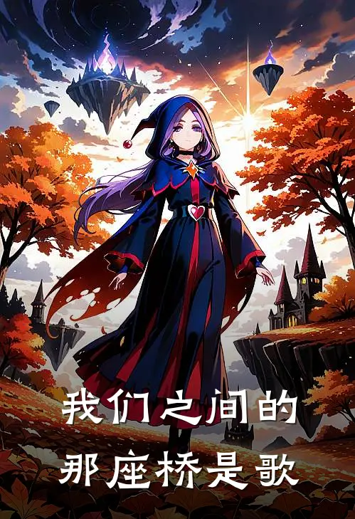 我们之间的那座桥是歌