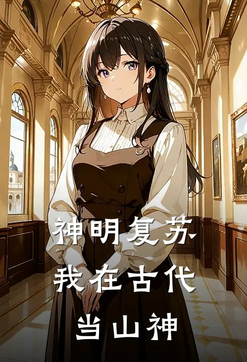 神明复苏：我在古代当山神云祈月哪吒小说免费完结_最新章节列表神明复苏：我在古代当山神(云祈月哪吒)