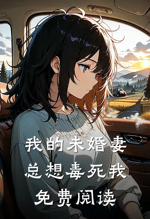 我的未婚妻总想毒死我免费阅读