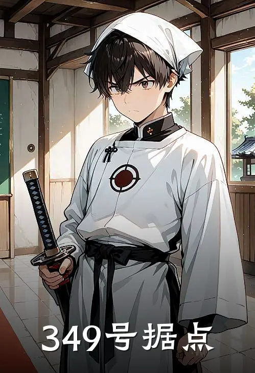 349号据点