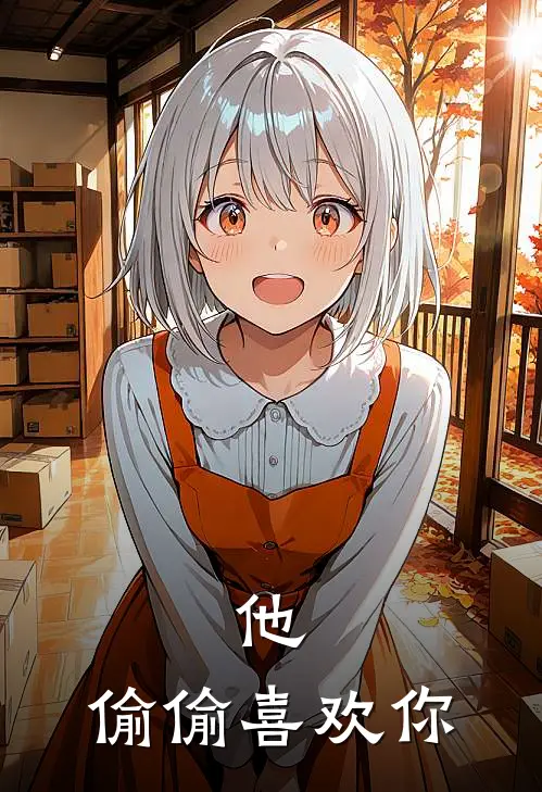 叶婉清林逸(他，偷偷喜欢你)全集阅读_《他，偷偷喜欢你》全文免费阅读