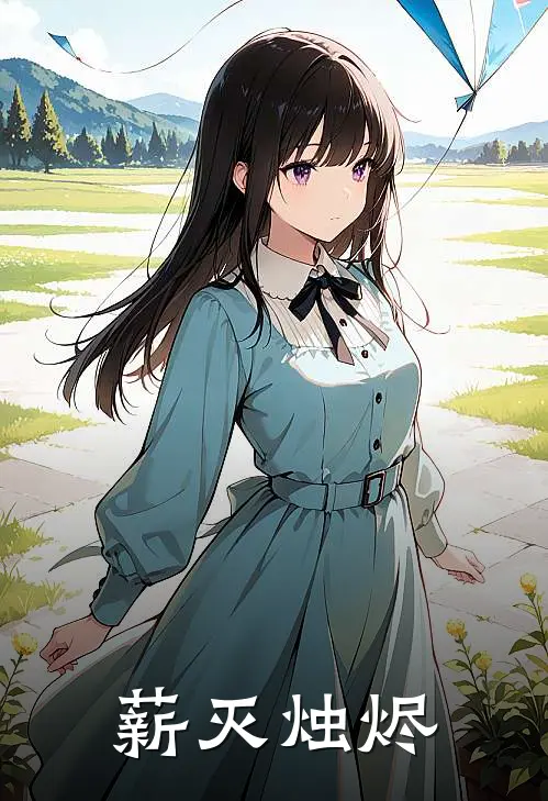 薪灭烛烬(奥文马克)在线阅读免费小说_最新章节列表薪灭烛烬(奥文马克)