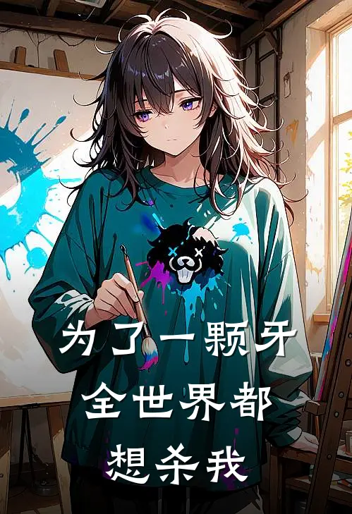 为了一颗牙，全世界都想杀我