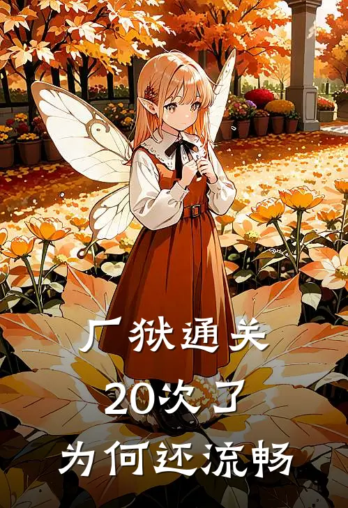 厂狱通关20次了,为何还流畅