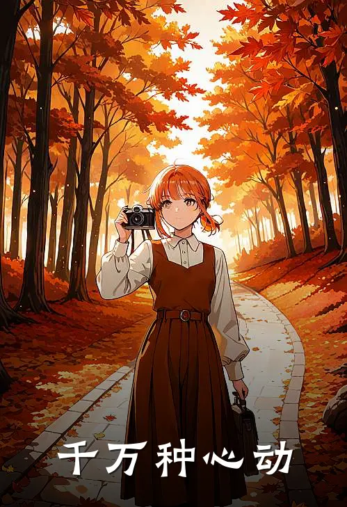 千万种心动许眠林渡最新章节免费阅读_千万种心动全集免费阅读