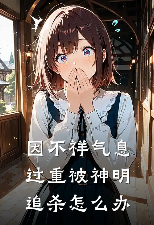 因不祥气息过重被神明追杀怎么办