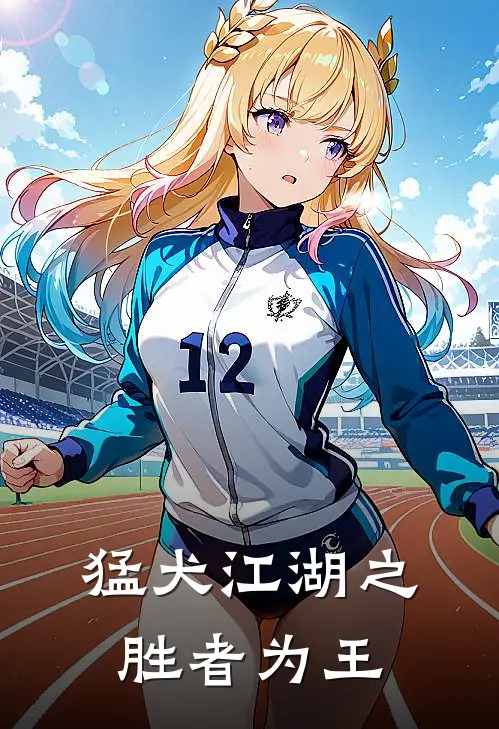 猛犬江湖之胜者为王