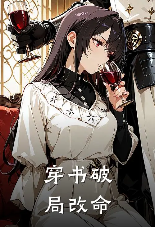 穿书破局改命夏安安薛婄嫣免费小说在线看_完本小说阅读穿书破局改命(夏安安薛婄嫣)