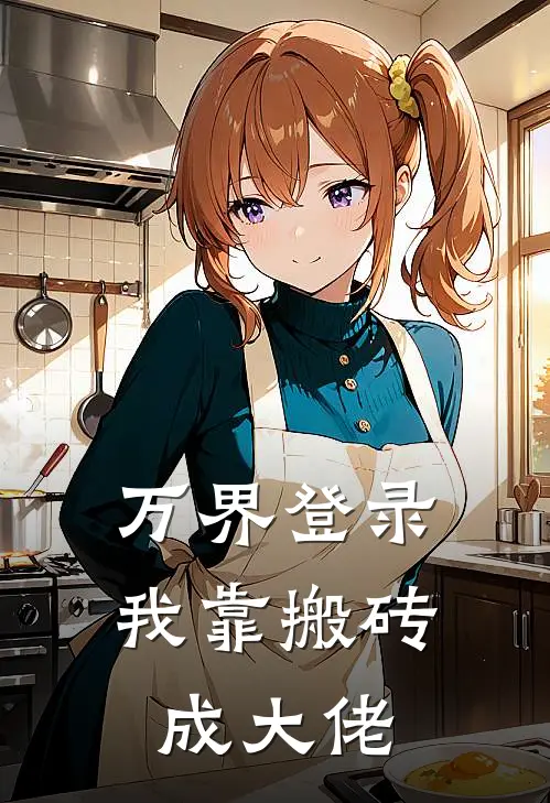李怀林刘海《万界登录：我靠搬砖成大佬》完结版阅读_(万界登录：我靠搬砖成大佬)全集阅读