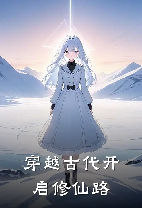穿越古代开启修仙路