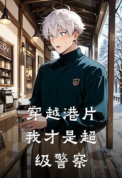 穿越港片：我才是超级警察