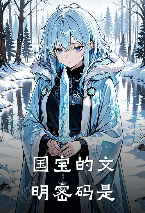 国宝的文明密码是