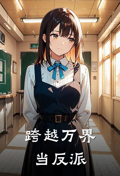 跨越万界当反派