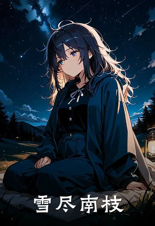 雪尽南枝苏青黎云歌免费完整版小说_热门小说大全雪尽南枝苏青黎云歌