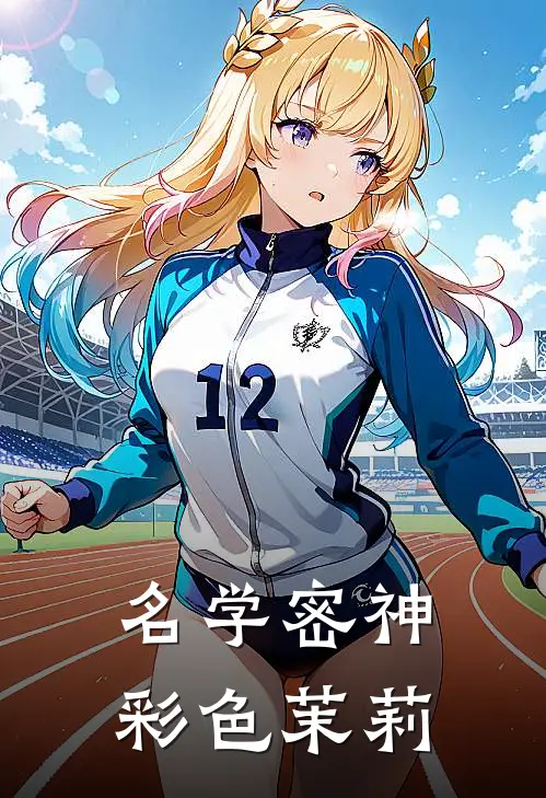 名学密神：彩色茉莉