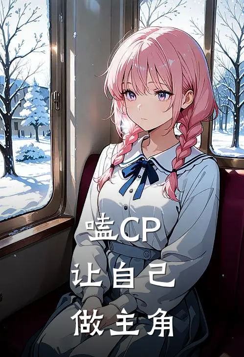 嗑CP：让自己做主角