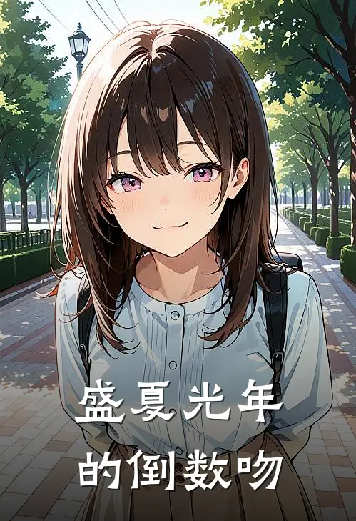 盛夏光年的倒数吻沈星野林小满完本完结小说_热门小说排行榜盛夏光年的倒数吻沈星野林小满