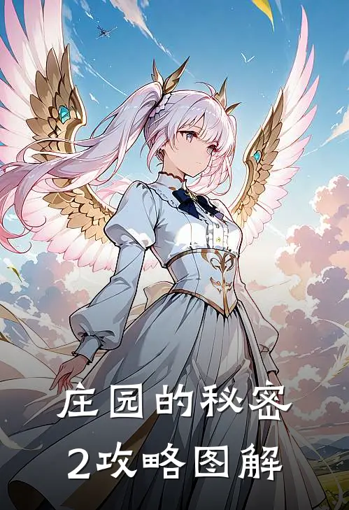 庄园的秘密2攻略图解