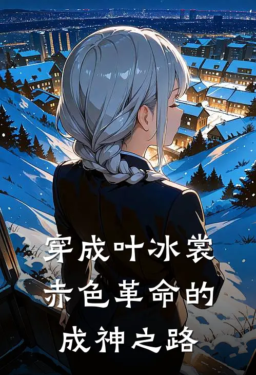 穿成叶冰裳：赤色革命的成神之路林悦叶冰裳全本完结小说_最新章节列表穿成叶冰裳：赤色革命的成神之路(林悦叶冰裳)