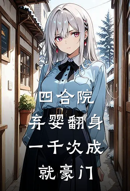 四合院：弃婴翻身一千次成就豪门