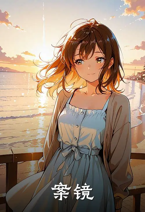 《案镜》李小红王小强已完结小说_案镜(李小红王小强)经典小说