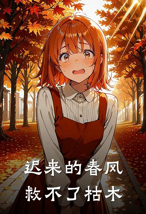 迟来的春风救不了枯木