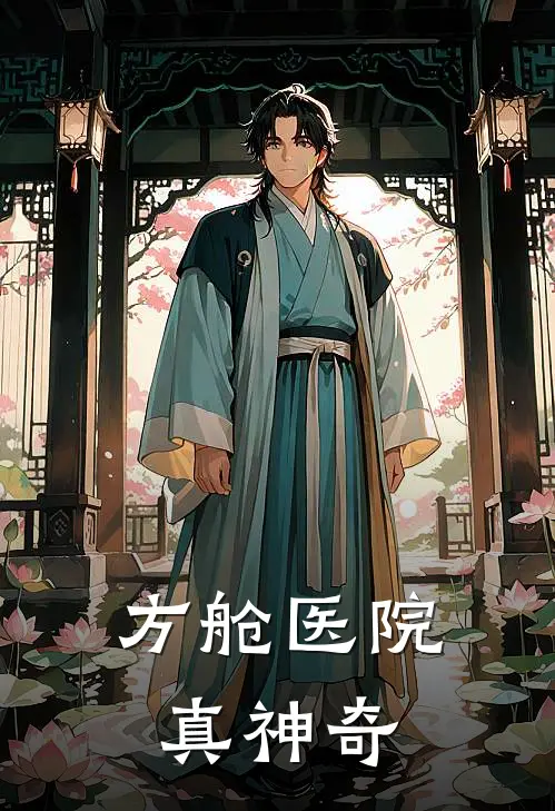 方舱医院真神奇