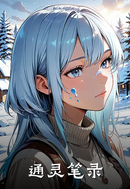 通灵笔录(尹卫楚钰)热门网络小说推荐_最新章节列表通灵笔录(尹卫楚钰)