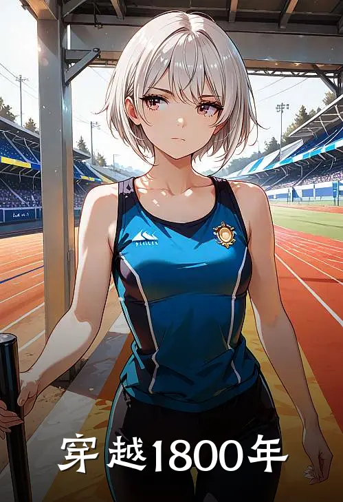 穿越1800年