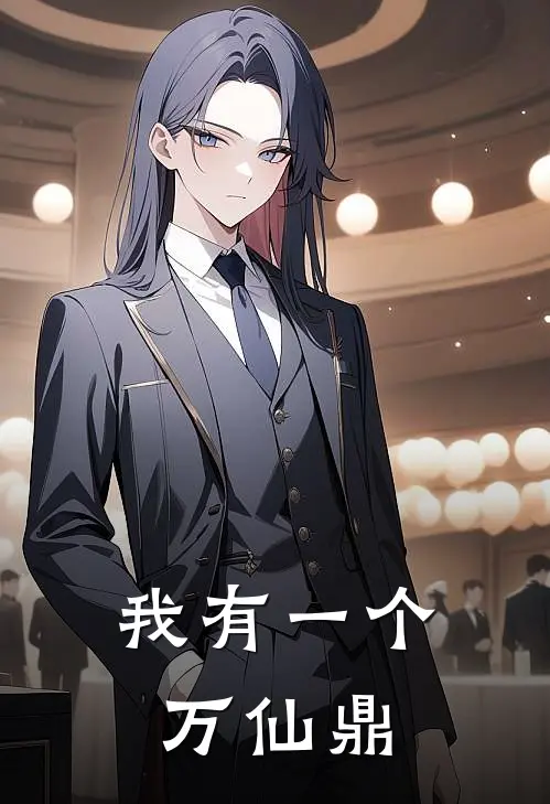 我有一个万仙鼎