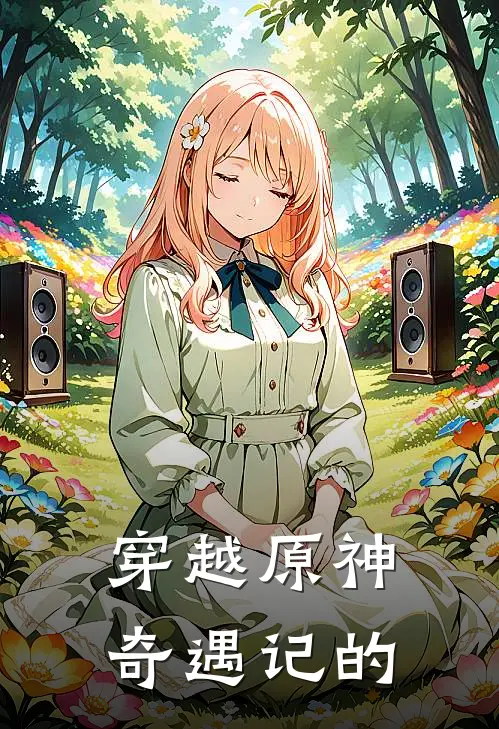 穿越原神奇遇记的