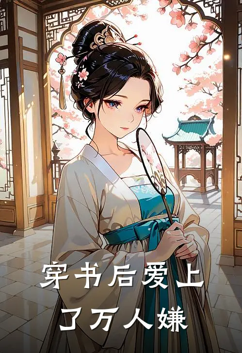 穿书后爱上了万人嫌