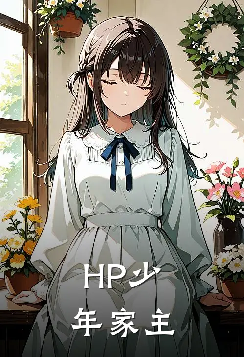 HP少年家主