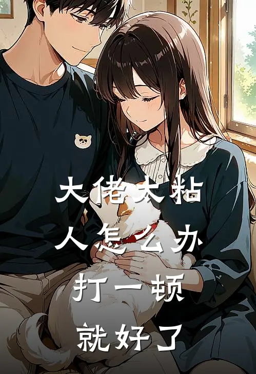 大佬太粘人怎么办，打一顿就好了(陈靖曹勇)免费完结小说_免费小说在线阅读大佬太粘人怎么办，打一顿就好了(陈靖曹勇)