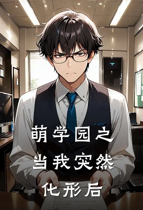 萌学园之当我突然化形后(许朝颜欧思麦)热门网络小说推荐_最新章节列表萌学园之当我突然化形后(许朝颜欧思麦)