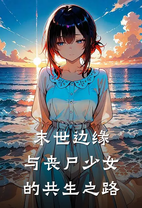 末世边缘：与丧尸少女的共生之路