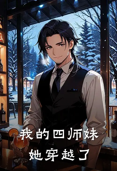 我的四师妹她穿越了陆宁夕姜鱼最新好看小说_已完结小说我的四师妹她穿越了陆宁夕姜鱼