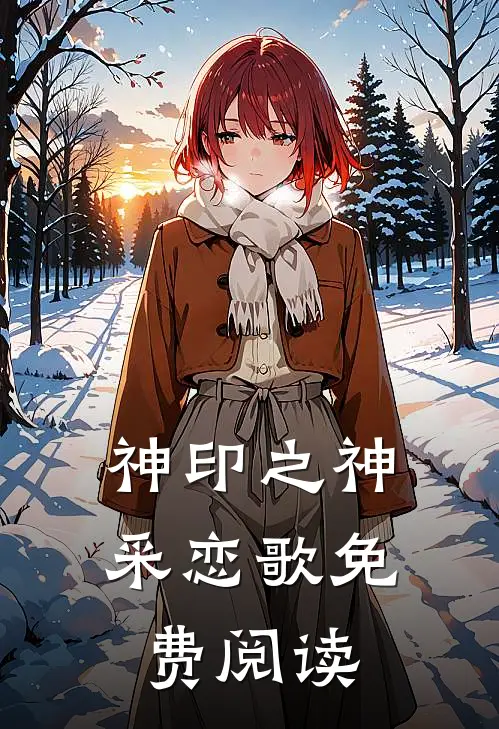 神印之神采恋歌免费阅读