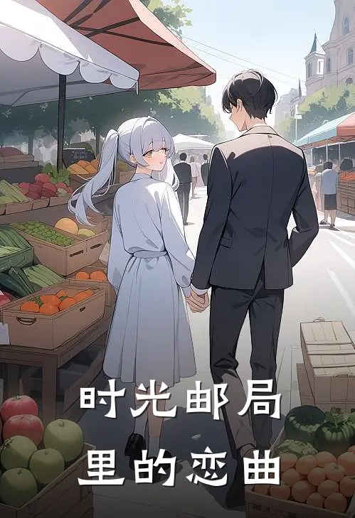 时光邮局里的恋曲程砚林小满全本免费小说_热门网络小说推荐时光邮局里的恋曲程砚林小满