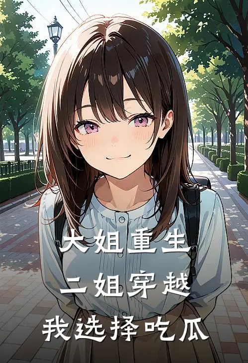 大姐重生二姐穿越，我选择吃瓜(丁乐丁茹)免费阅读完整版小说_完结免费小说大姐重生二姐穿越，我选择吃瓜(丁乐丁茹)