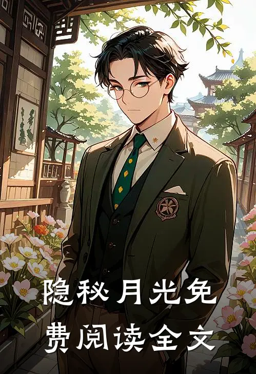 隐秘月光免费阅读全文