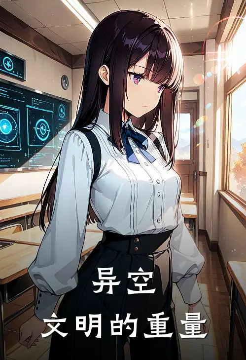 异空：文明的重量